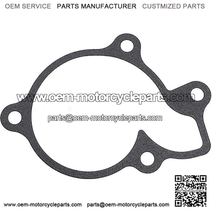 WATER PUMP GASKET SRK125S SRV125 SRK125R