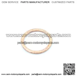 EXHAUST MANIFOLD GASKET SVT650 SVT650X FORT350