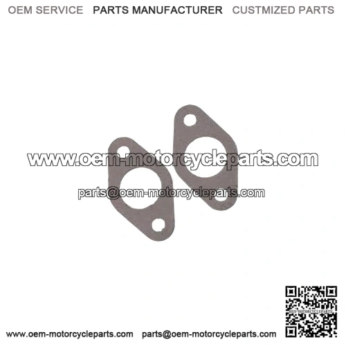 Genuine OEM Exhaust Gasket for Honda GX620 Engine