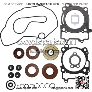 Complete Gasket Kit for Polaris ACE 500 Ranger 4x4 500 Sportsman HO 450