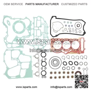 Complete Gasket Kit for Can-Am Maverick 1000 19-25