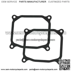 2 Set 120-4206 Valve Cover Gasket for TimeCutter SS 4200 ZS 4200S