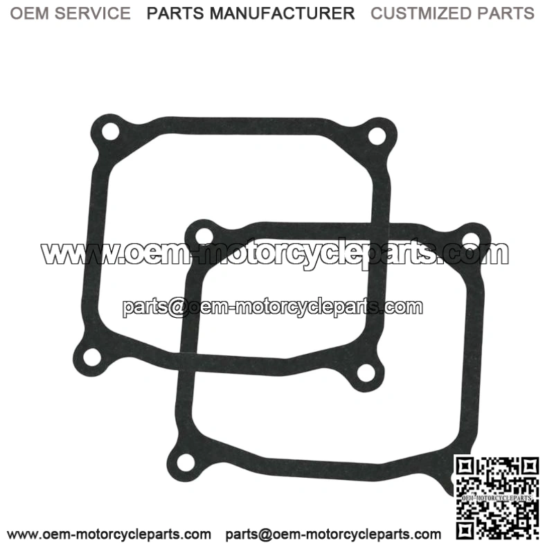 2 Set 120-4206 Valve Cover Gasket for TimeCutter SS 4200 ZS 4200S