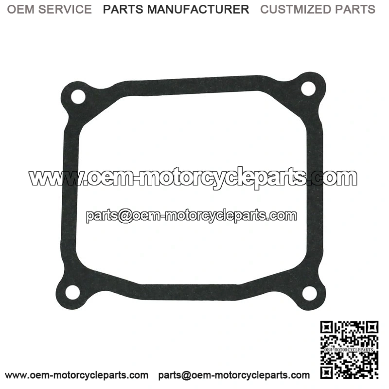2 Set 120-4206 Valve Cover Gasket for TimeCutter SS 4200 ZS 4200S - Image 2