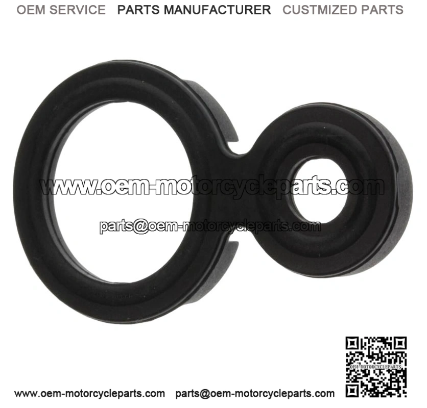 BEARING CAP GASKETS 2-PACK for NINJA ZX-6R 2003-2006 - Image 2