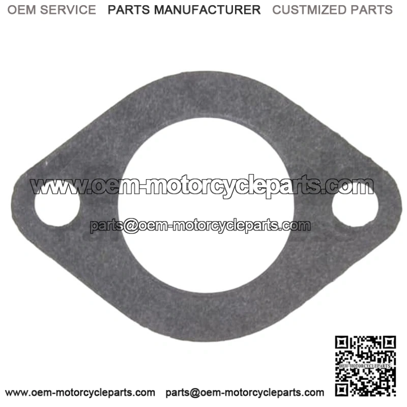 HEAD CARB GASKET for MULE 600 / 610 SX 2005-2020 - 11061-7027