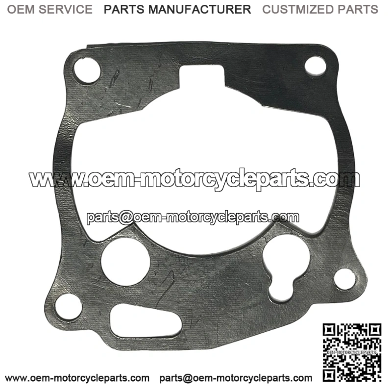 CYLINDER BASE GASKET for KX125 1992-1994 - 11060-1188