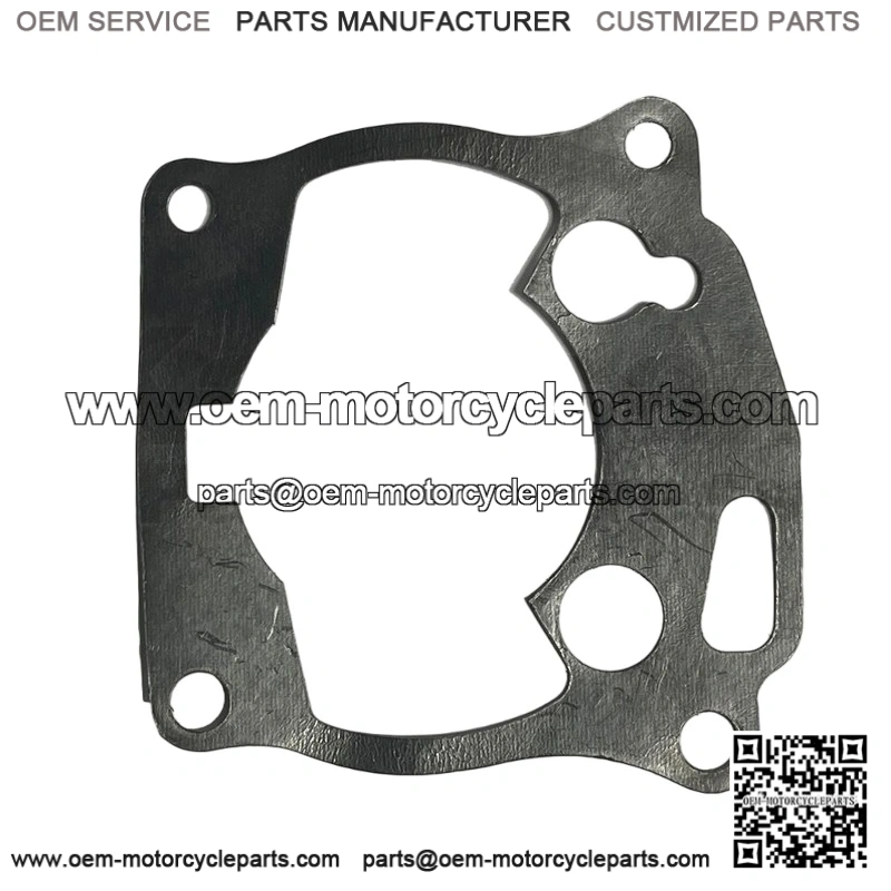 CYLINDER BASE GASKET for KX125 1992-1994 - 11060-1188 - Image 3