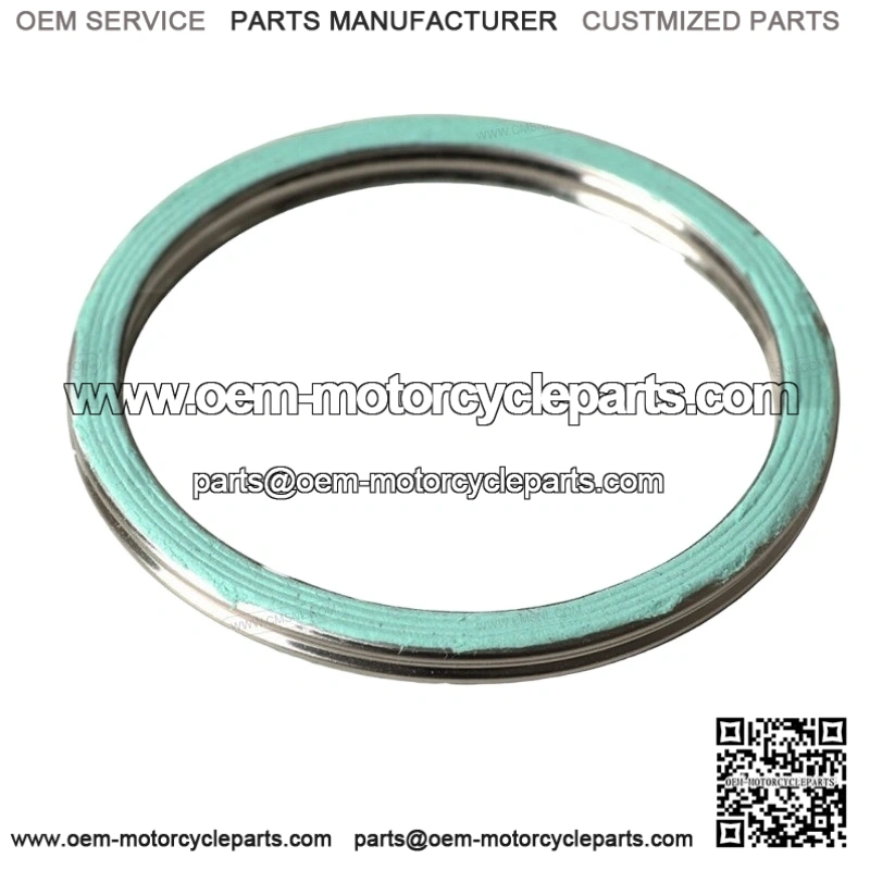 EXHAUST PIPE GASKET for MULE PRO FX / FXR / FXT 2024 - 11060-1680