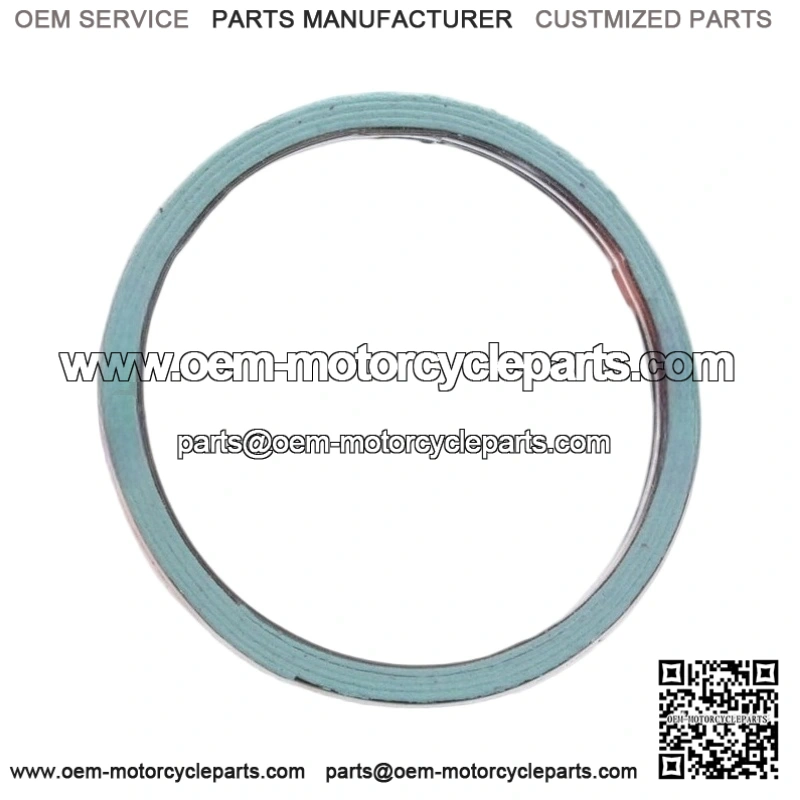 EXHAUST PIPE GASKET for MULE PRO FX / FXR / FXT 2024 - 11060-1680 - Image 2