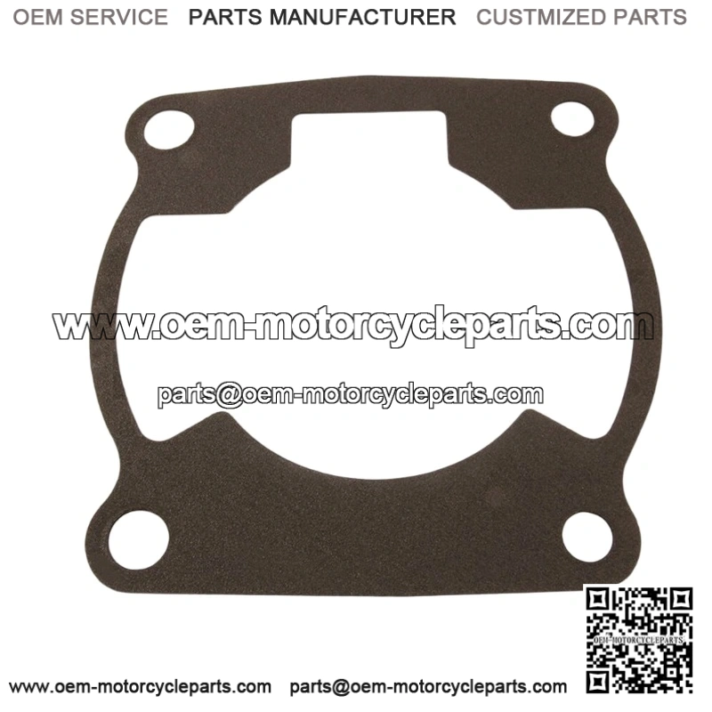 CYLINDER BASE GASKET for KX80 / 85 / 100 / 112 1998-2023 - 11060-1779