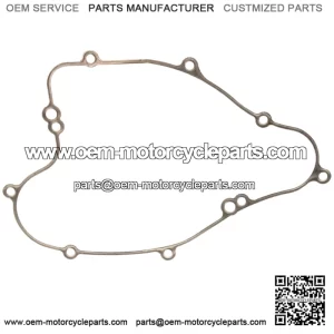 CLUTCH COVER GASKET for KX65 2000-2024 - 11061-0121