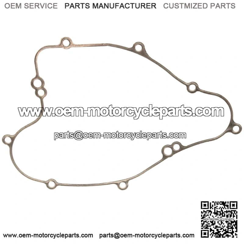 CLUTCH COVER GASKET for KX65 2000-2024 - 11061-0121