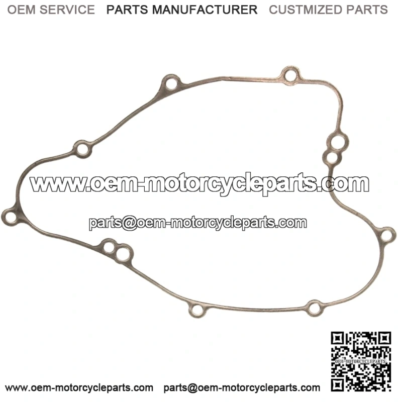 CLUTCH COVER GASKET for KX65 2000-2024 - 11061-0121 - Image 2