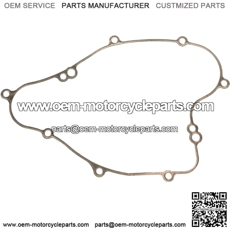 CLUTCH COVER GASKET for KX65 2000-2024 - 11061-0121 - Image 3