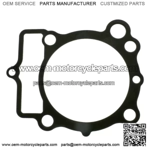 CYLINDER BASE GASKET for KX250F / KX250X 2017-2024 - 11061-1198