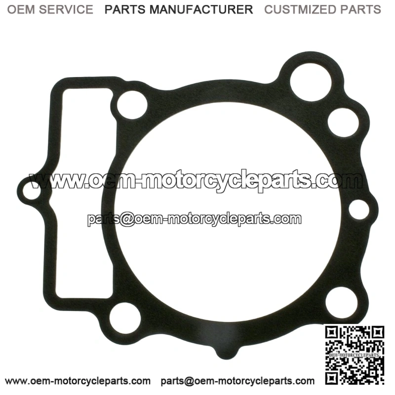 CYLINDER BASE GASKET for KX250F / KX250X 2017-2024 - 11061-1198