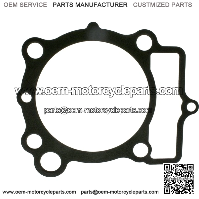CYLINDER BASE GASKET for KX250F / KX250X 2017-2024 - 11061-1198 - Image 2