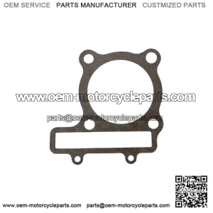 CYLINDER BASE GASKET for MOJAVE 250 1987-2004 - 11060-1125