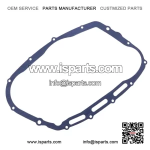 Clutch Cover Gasket for Suzuki Intruder 700 / 750 / 800 - 11482-41F00