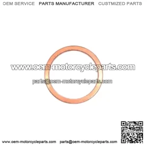 0653112400 Gasket Replacement