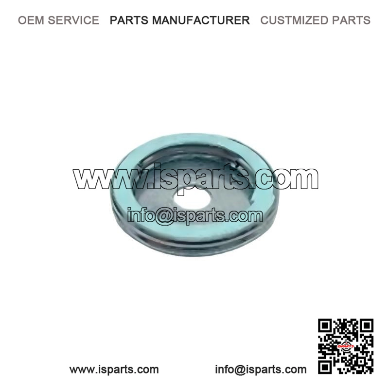 YAMAHA PW50 PW 50 Y-ZINGER Exhaust Pipe Gasket 4X4-14623-10-00 (1981-2024)