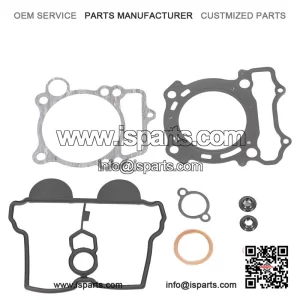 YAMAHA WR250F YZ250F FX Top End Gasket Kit 1SM-W0001-00-00 (NEW 2014-2018)