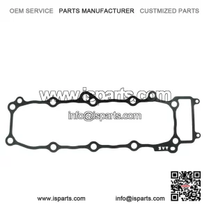 YAMAHA YZF-R1 YZFR1 R1 Cylinder Base Gasket 5VY-11351-00-00 (NEW 2004-2008)