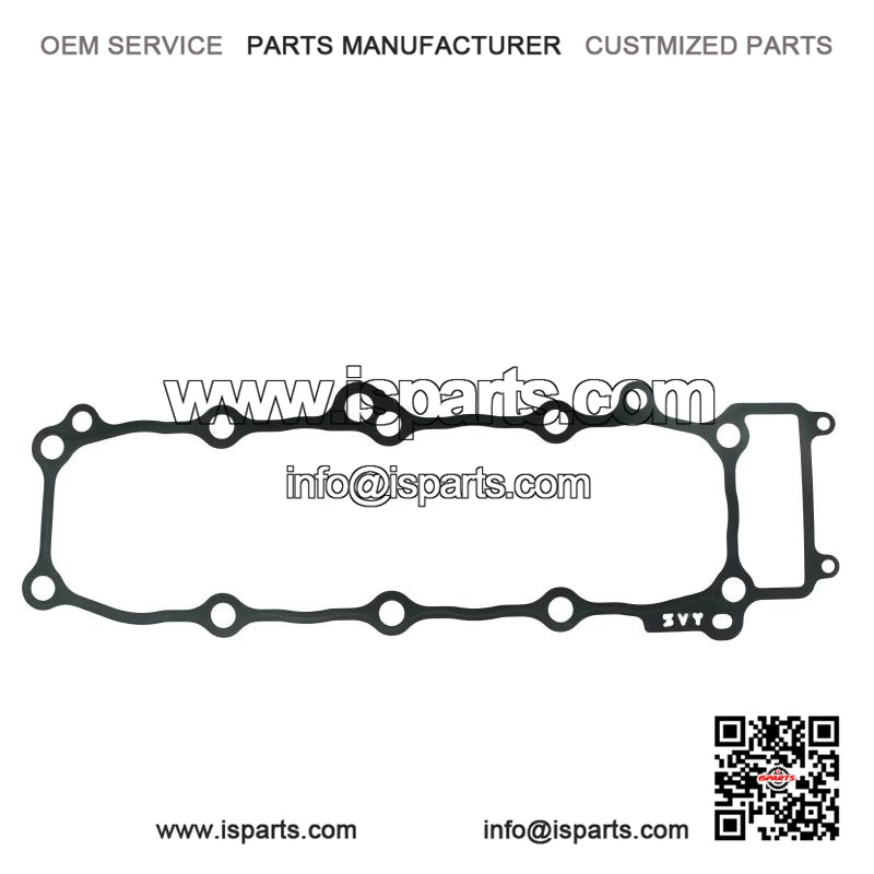 YAMAHA YZF-R1 YZFR1 R1 Cylinder Base Gasket 5VY-11351-00-00 (NEW 2004-2008)
