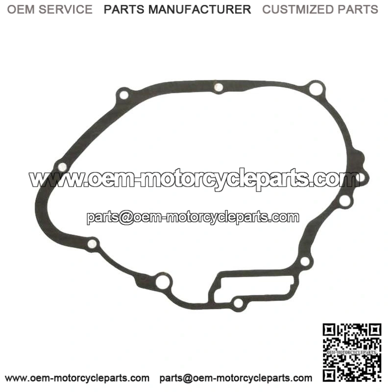 RH Clutch Cover Gasket for 2000-2007 Yamaha TTR90 TT-R90 TTR 90 TTR-90E