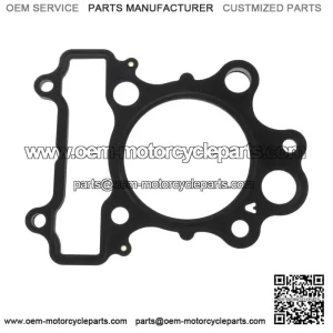 Cylinder Head Gasket for 1998-2016 Yamaha VSTAR V-STAR XVS650 XVS 650
