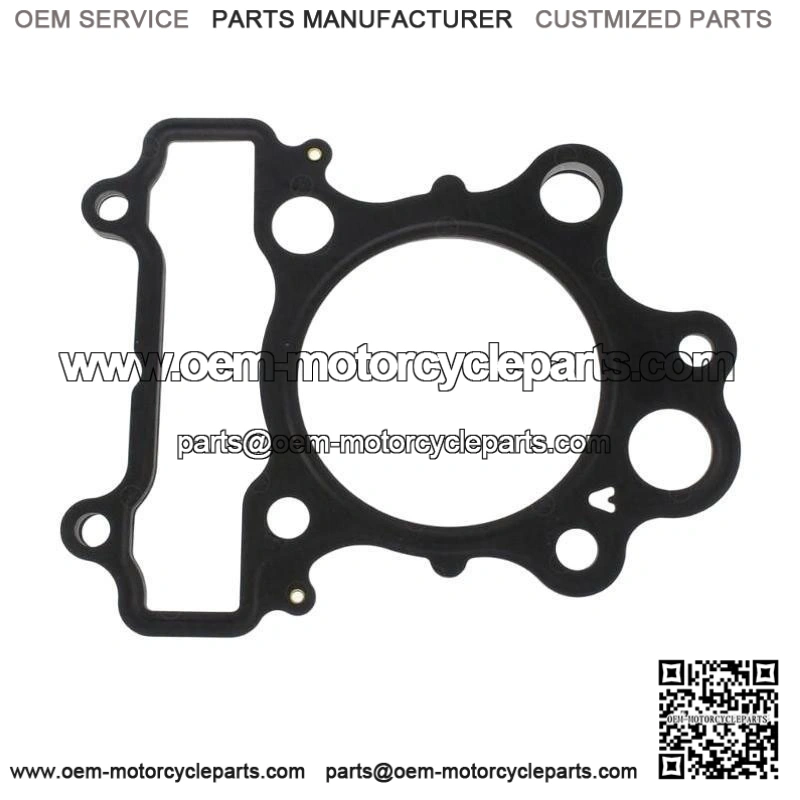Cylinder Head Gasket for 1998-2016 Yamaha VSTAR V-STAR XVS650 XVS 650
