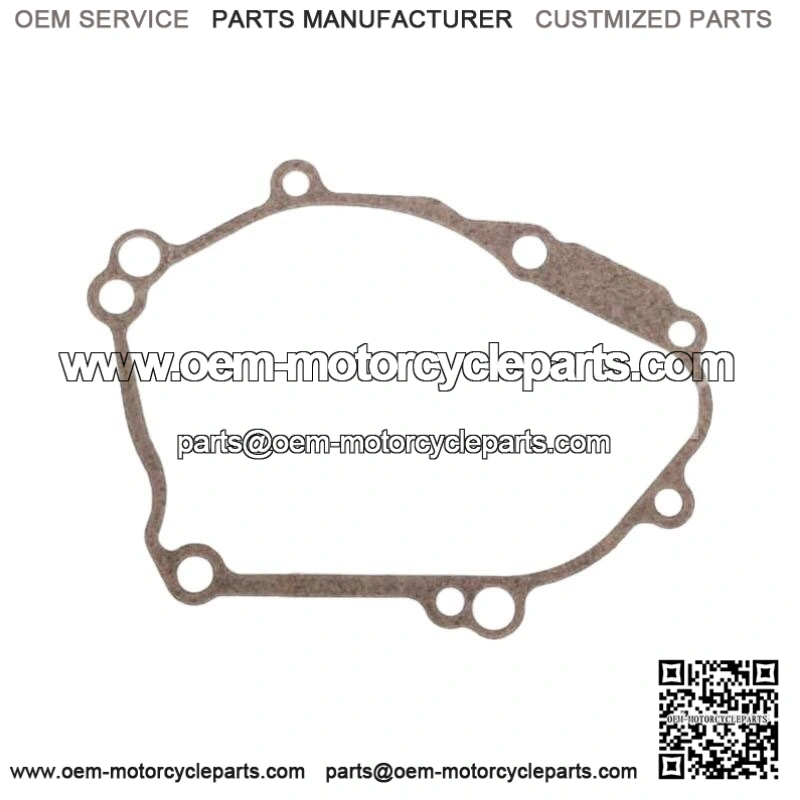 LH Stator Ignition Cover Gasket for 2004-2005 Yamaha YZFR1 YZF R1