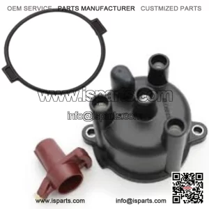 Distributor Rotor Cap Gasket SET ?C SUZUKI Carry Every DA71T-3 DA41T DA51T