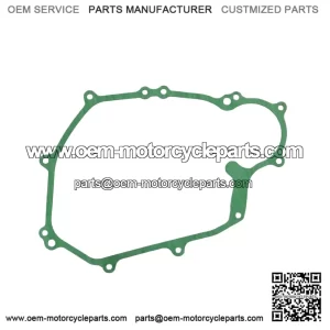 TRX125 RIGHT ENGINE COVER GASKET