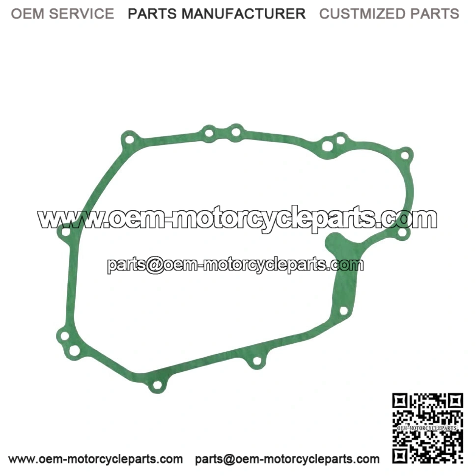 TRX125 RIGHT ENGINE COVER GASKET