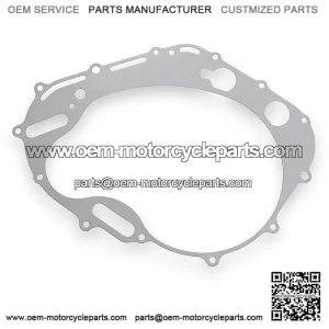 RIGHT ENGINE COVER GASKET SVT650 SVT650X