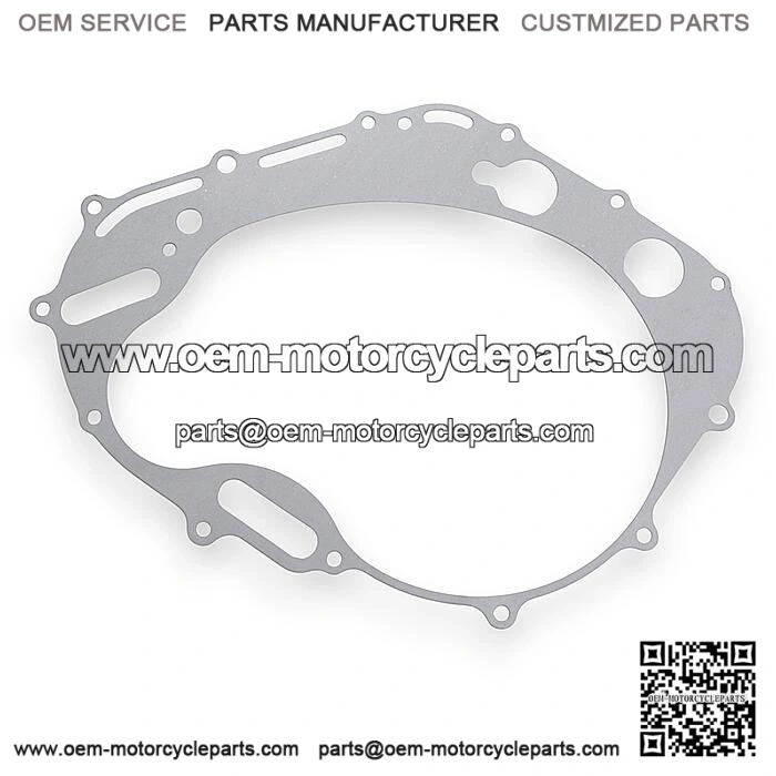 RIGHT ENGINE COVER GASKET SVT650 SVT650X