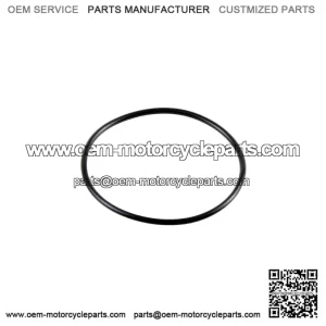 O-RING 58X2.5MM TRX125