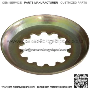 SVT650 SVT650X LOCKING WASHER