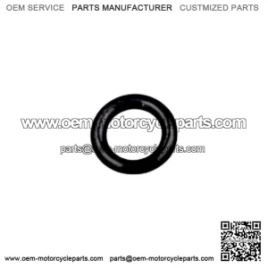 O-RING 4.87X1.8MM SRK700 SRV700
