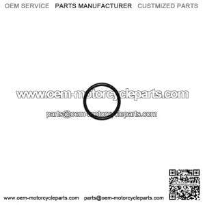 Genuine OEM Club Car O-Ring Seal - Multiple Applications