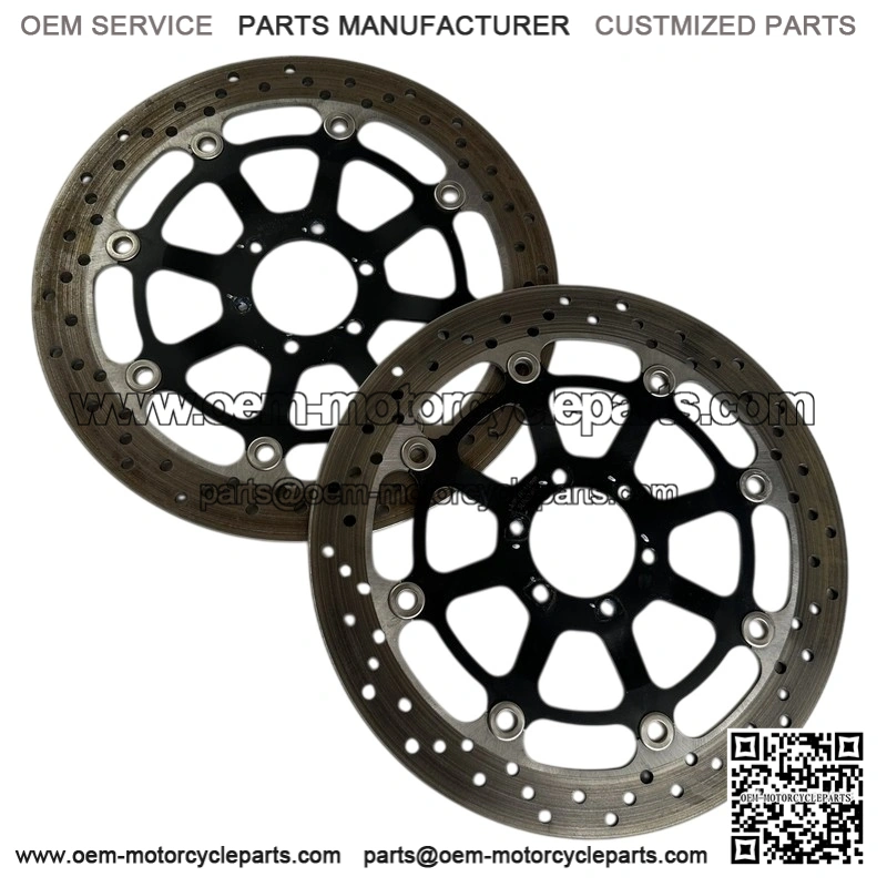 FRONT BRAKE DISC SRT800S SRT800SX SVT650 SVT650X SR