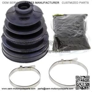 CV Boot Kit 19-5022 for Polaris Ranger 500 4x4 EFI and Ranger EV 2011-2012