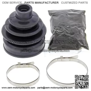 CV Boot Kit 19-5030 for Arctic Cat 366 FIS with AT 2008-2011