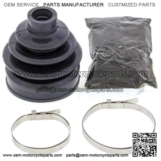 CV Boot Kit 19-5030 for Arctic Cat 366 FIS with AT 2008-2011