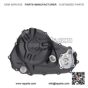 YAMAHA YZF R3 YZFR3 MT-03 MT03 RH Right Engine Clutch Cover (NEW 2015-2024)