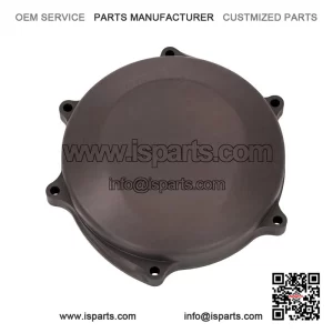 YAMAHA YZ250F YZ 250F WR YZ250FX FX GYTR RH Billet Clutch Cover (2019-2025)