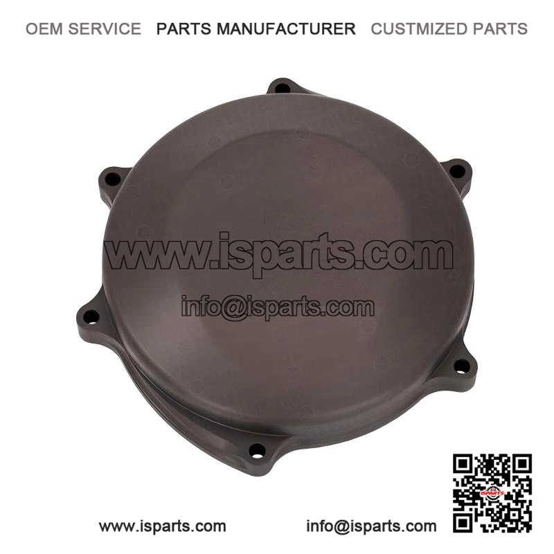 YAMAHA YZ250F YZ 250F WR YZ250FX FX GYTR RH Billet Clutch Cover (2019-2025)