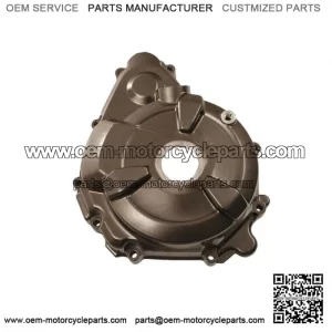 LH Stator Generator Cover for 2021-2022 Yamaha MT-07 MT 07 YZF-R7 YZF R7